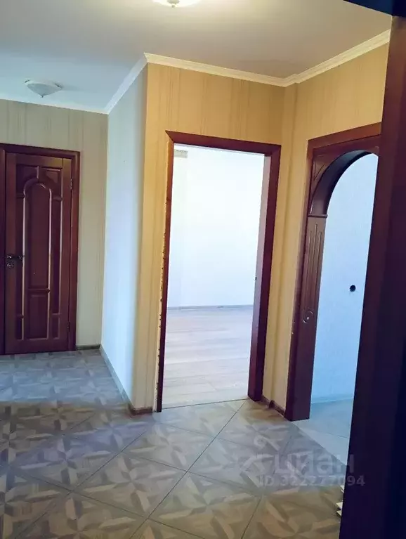 2-к кв. Чувашия, Чебоксары ул. Ивана Франко, 7 (63.0 м) - Фото 0