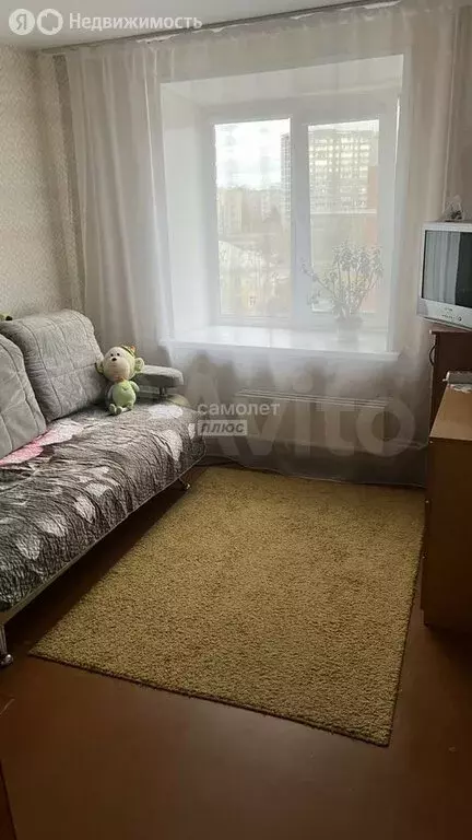 2-комнатная квартира: Екатеринбург, Лесная улица, 39 (49.4 м) - Фото 1