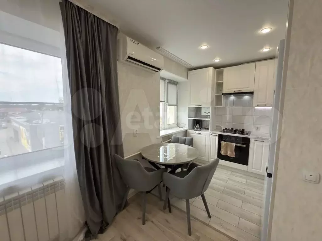 2-к. квартира, 46 м, 5/5 эт. - Фото 1