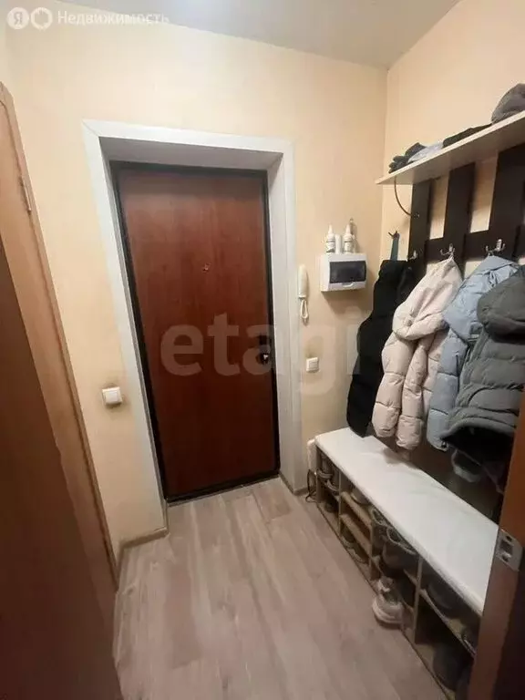 1-комнатная квартира: Сыктывкар, улица Панева, 8 (30.5 м) - Фото 2