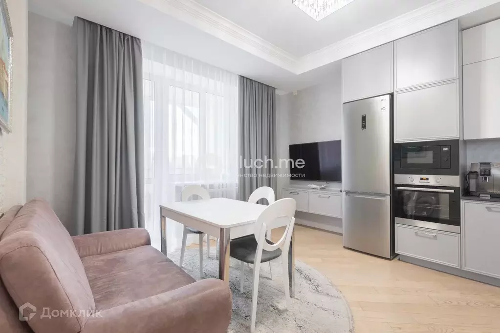 Продаётся 4-к квартира, 155.3 м - Фото 0