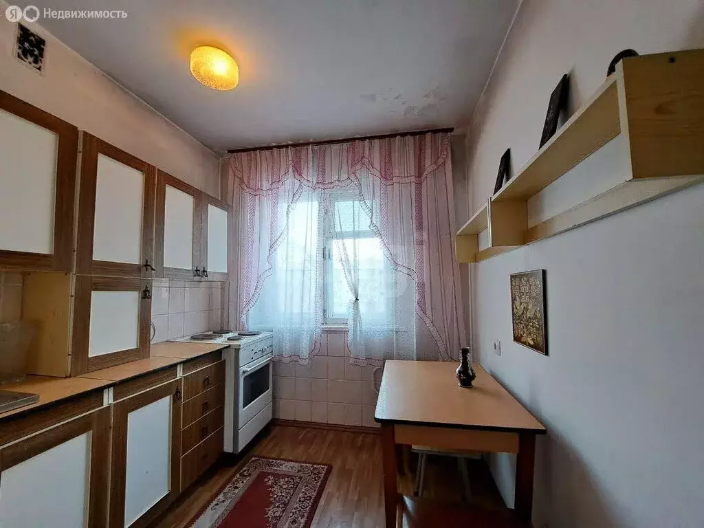 2-комнатная квартира: Новокузнецк, проспект Дружбы, 61 (46.6 м) - Фото 2