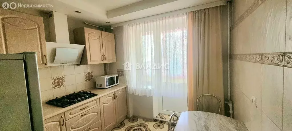 3-комнатная квартира: Калининград, Зоологическая улица, 11Б (65 м) - Фото 2