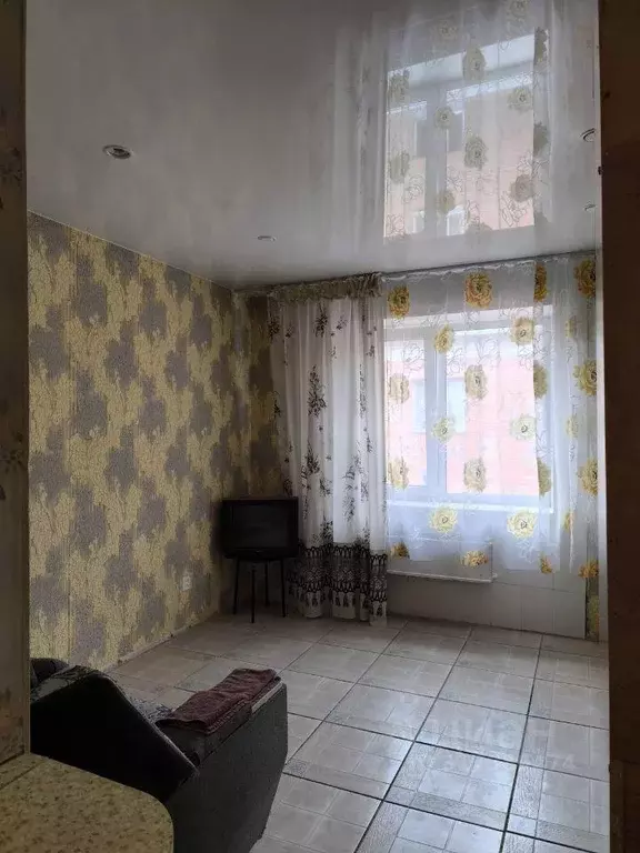 Квартира, студия, 19 м - Фото 1