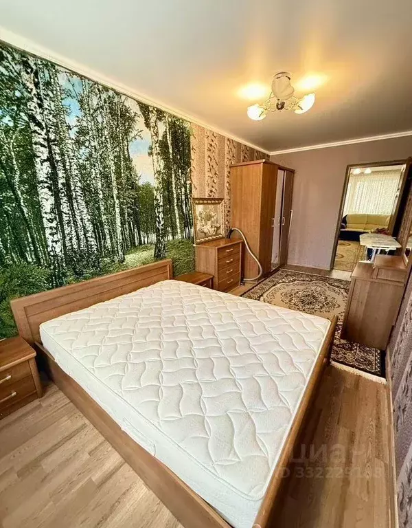 2-к кв. Татарстан, Альметьевск ул. Гафиатуллина, 18 (44.0 м) - Фото 2