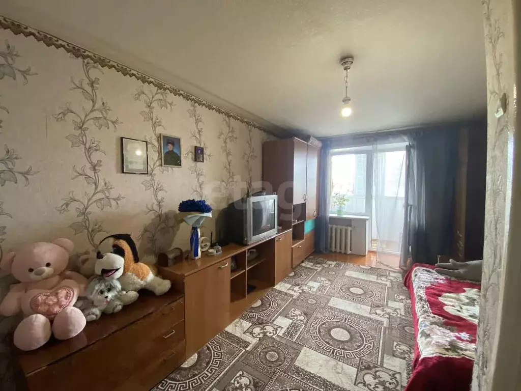 1-к кв. Белгородская область, Белгород ул. Николая Чумичова, 66 (31.4 ... - Фото 0