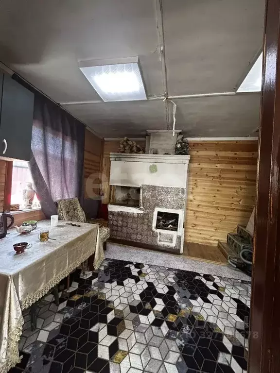 Дом в Ханты-Мансийский АО, Сургут № 5 садовое товарищество, ул. ... - Фото 1