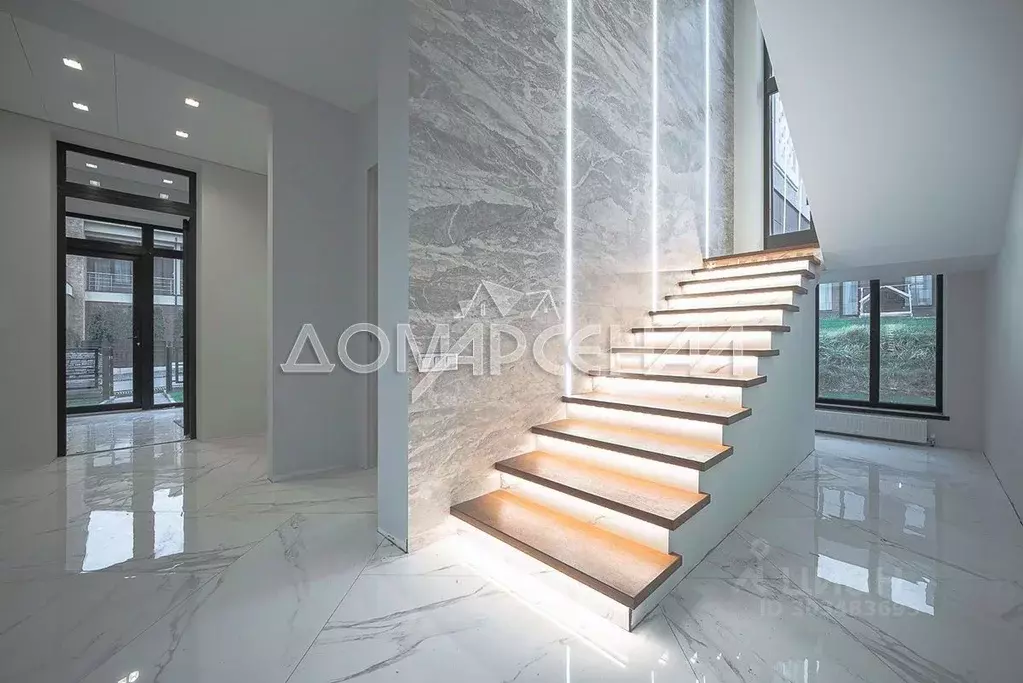 Дом в Москва с. Былово, Фортопс кп,  (302 м) - Фото 2