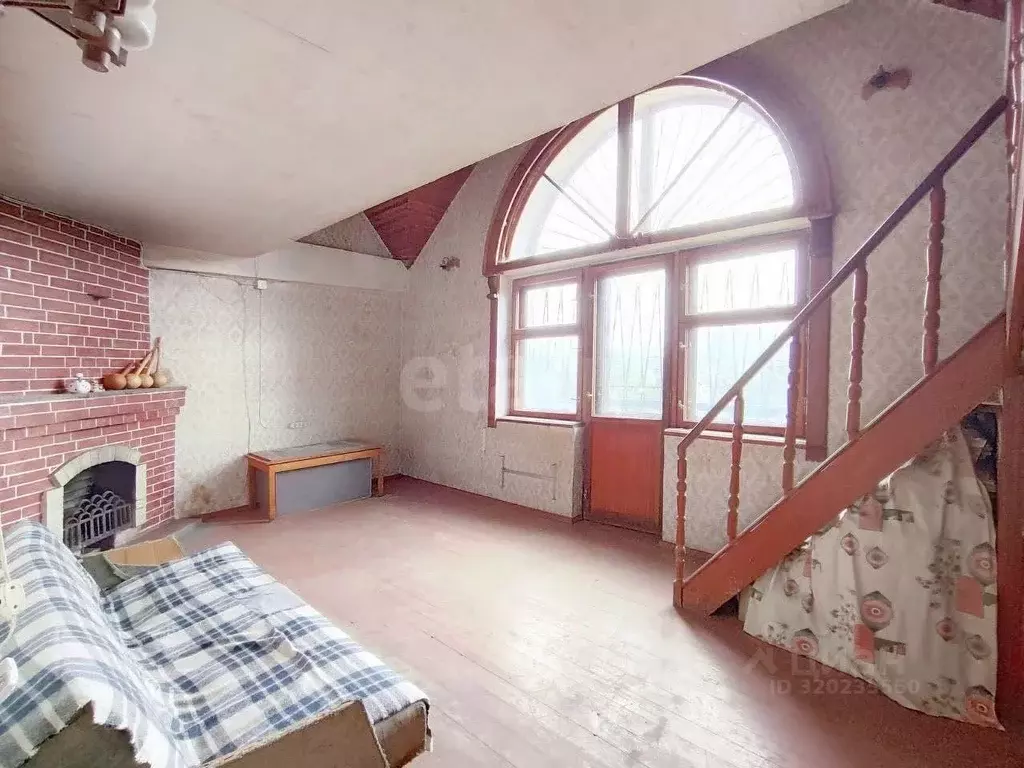 Дом в Крым, Симферопольский район, Добровское с/пос, Радуга СНТ  (119 ... - Фото 1