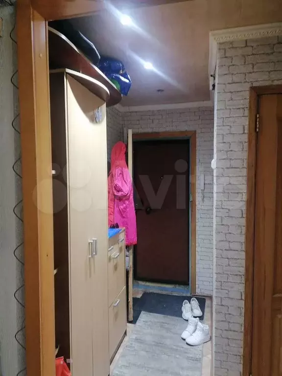 1-к. квартира, 33 м, 3/5 эт. - Фото 1