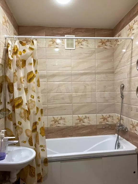 Квартира-студия, 28 м, 5/9 эт. - Фото 0