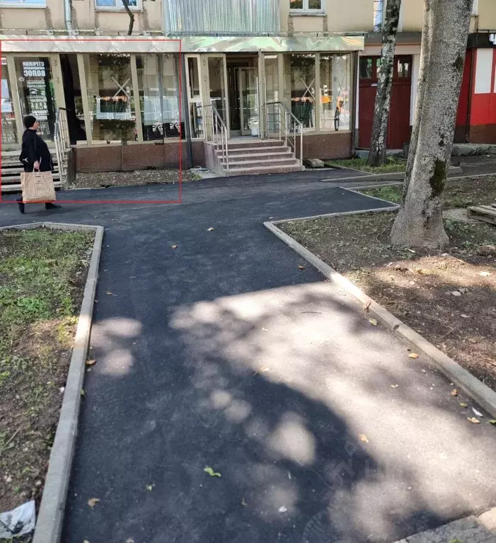 Помещение свободного назначения в Москва Щелковское ш., 54 (10 м) - Фото 1