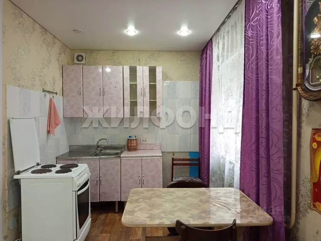 2-к кв. Хакасия, Абакан ул. Герцена, 19 (45.4 м) - Фото 2