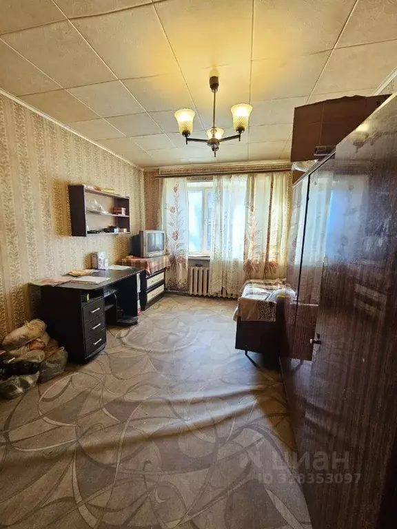 1-к кв. Московская область, Коломна городской округ, пос. Радужный 7 ... - Фото 1