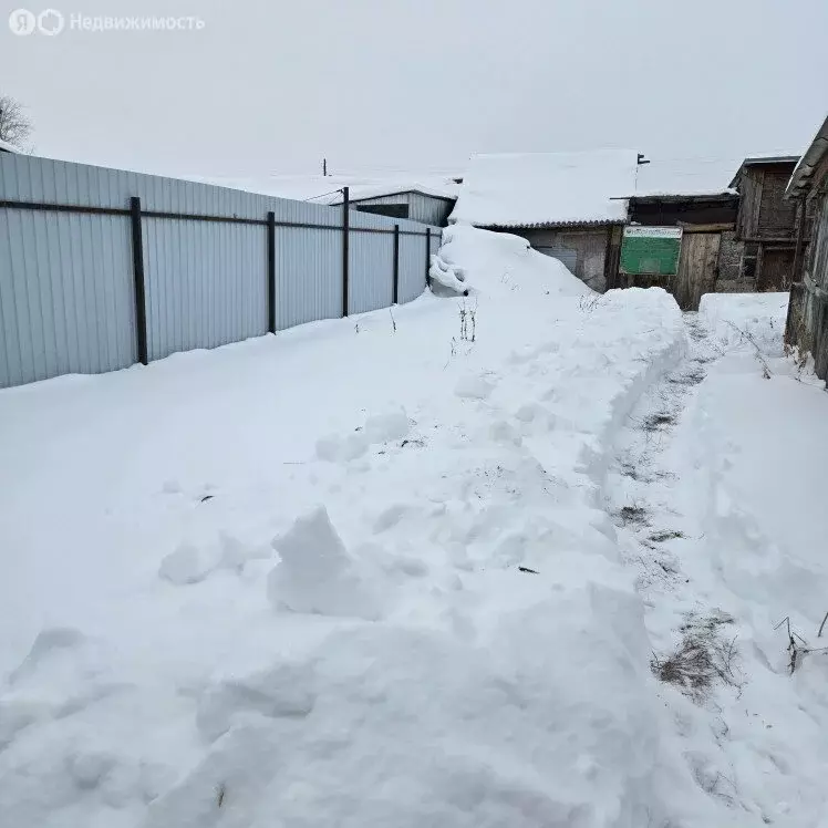 Дом в Курган, микрорайон Черёмухово, Октябрьская улица (40.4 м) - Фото 2