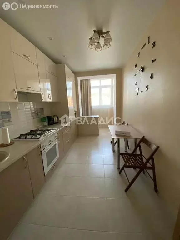 1-комнатная квартира: Светлогорск, Майский проезд, 10 (37.3 м) - Фото 1