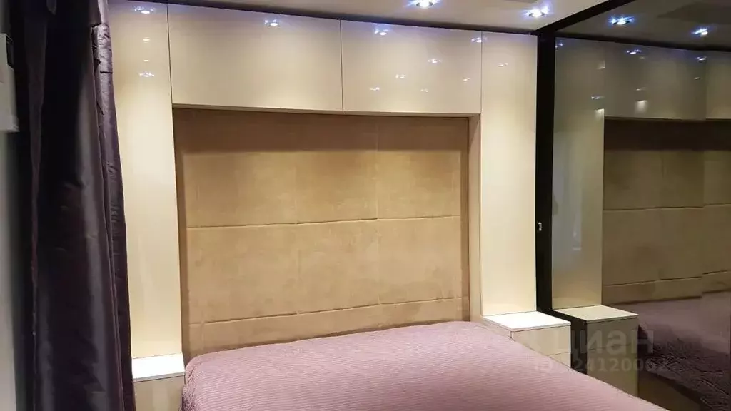 2-к кв. Москва Авиационная ул., 68 (45.0 м) - Фото 2