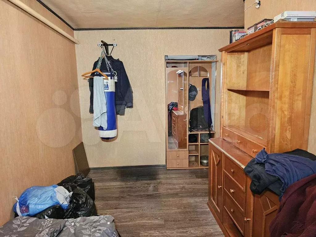 3-к. квартира, 69,3 м, 3/3 эт. - Фото 0