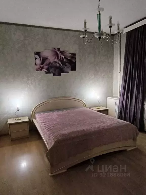 3-к кв. Санкт-Петербург ул. Ленсовета, 22 (80.0 м) - Фото 1