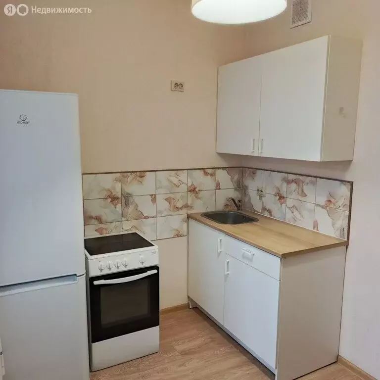 1-комнатная квартира: Красногорск, микрорайон Опалиха, улица Пришвина, ... - Фото 2