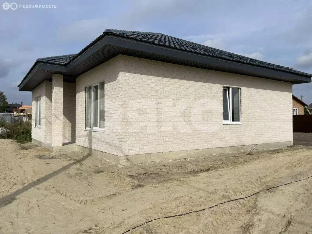 Дом в Раменское, КП Дергаево-3 (144 м) - Фото 1
