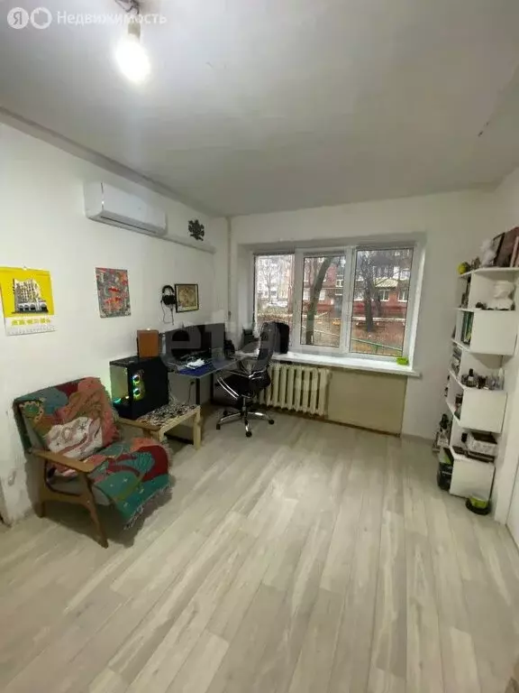 2-комнатная квартира: Ижевск, Воткинское шоссе, 26 (45.1 м) - Фото 2