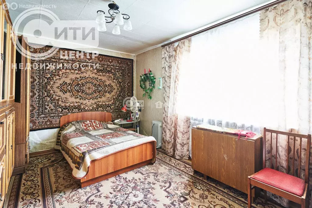 2-комнатная квартира: Воронеж, Подклетенская улица, 19 (40.4 м) - Фото 0