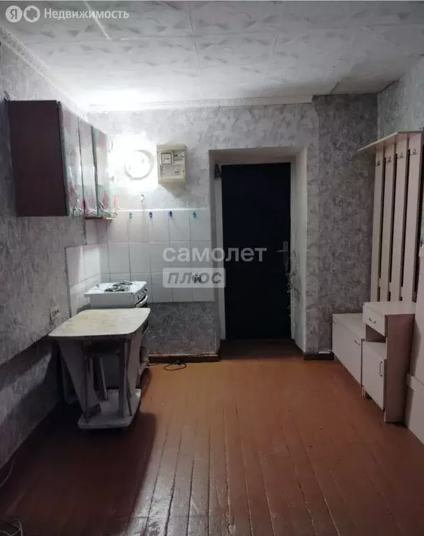 1к в -комнатной квартире (11.7 м) - Фото 2