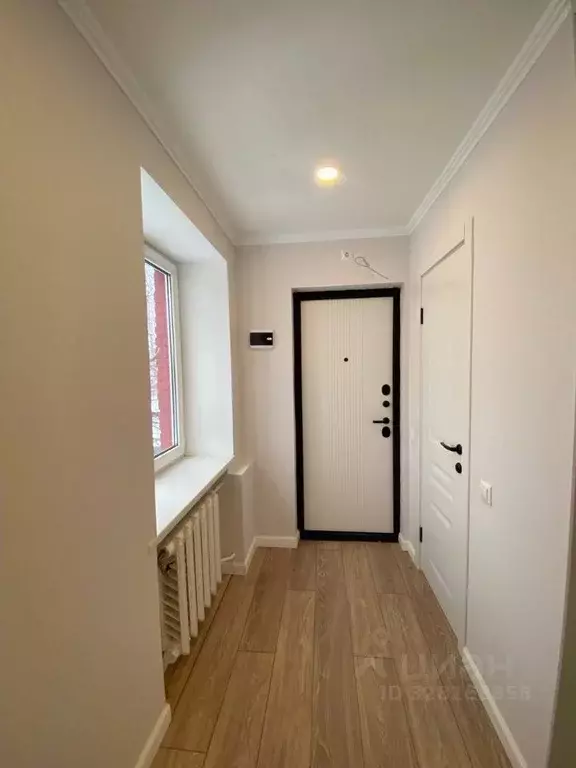 Студия Московская область, Мытищи проезд № 4530, 1с3 (15.1 м) - Фото 1