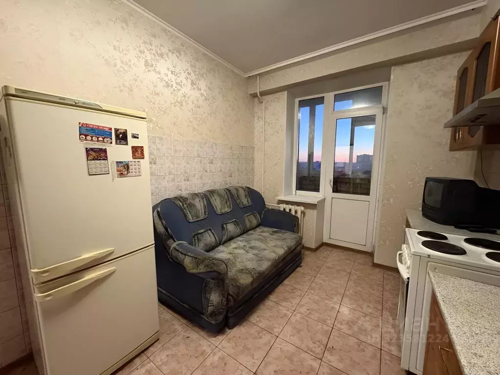 1-к кв. Пермский край, Пермь Парковый просп., 25Д (40.0 м) - Фото 1