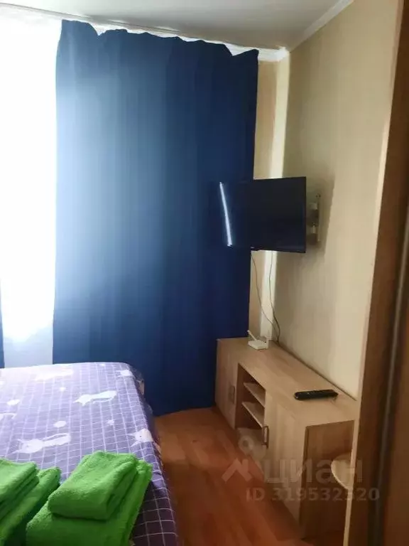 Студия Московская область, Ивантеевка Пушкинский городской округ, ул. ... - Фото 2