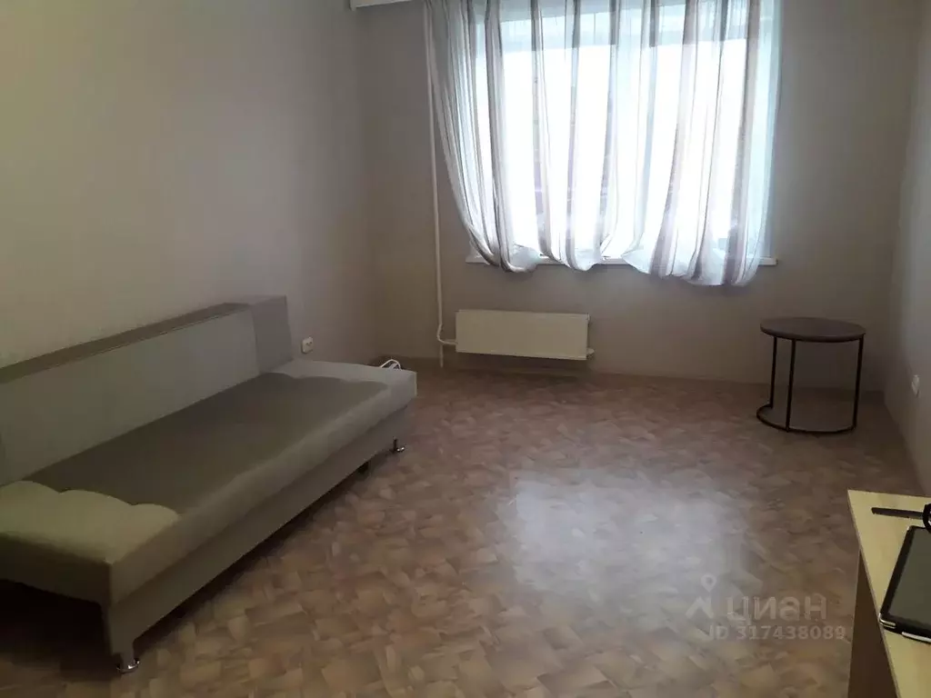 Студия Пермский край, Пермь ш. Космонавтов, 113А (19.0 м) - Фото 1