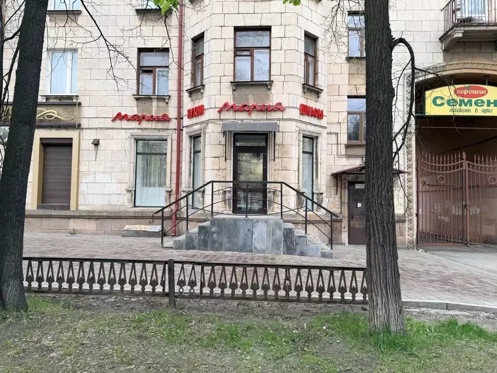 Помещение свободного назначения в Свердловская область, Нижний Тагил ... - Фото 1