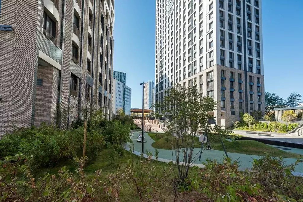 Гараж в Москва ул. Архитектора Власова, 71к2 (18 м) - Фото 1