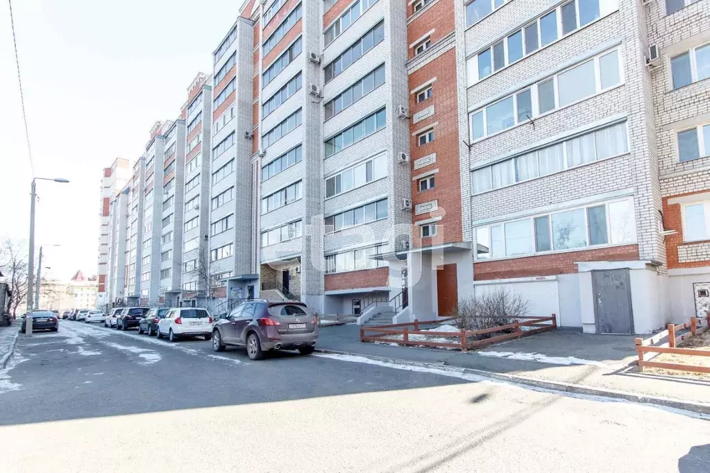 3-к кв. Амурская область, Благовещенск ул. Островского, 75/1 (82.0 м) - Фото 0