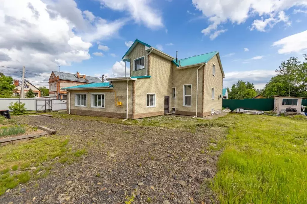 Дом в Хабаровский край, Хабаровск Красная Речка мкр, ул. Афинская, 25 ... - Фото 1