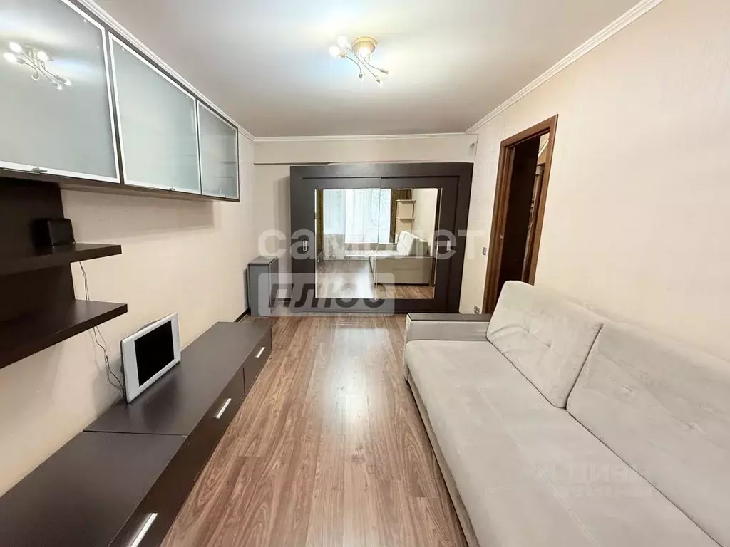 2-к кв. Московская область, Химки Юбилейный просп., 20 (41.0 м) - Фото 2