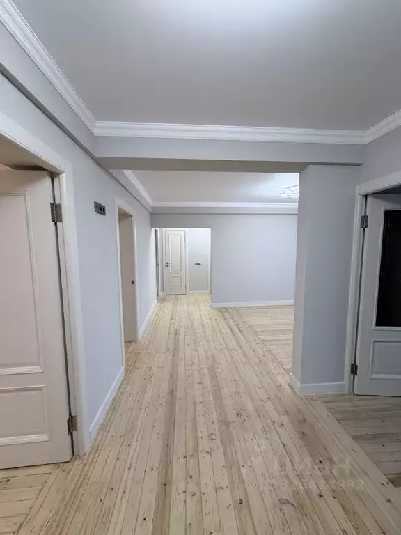 5-к кв. Дагестан, Махачкала ул. Магомедтагирова, 184 (120.0 м) - Фото 1