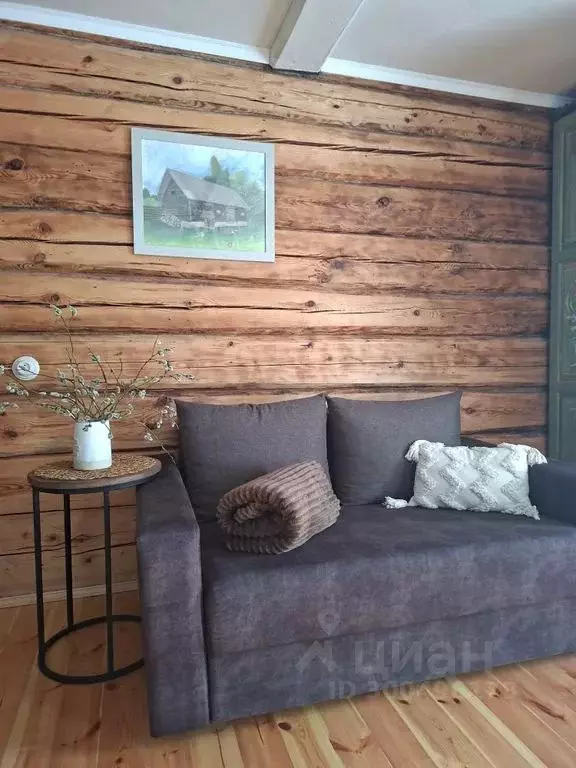 Дом в Псковская область, Печоры ул. Свободы, 18 (45 м) - Фото 1