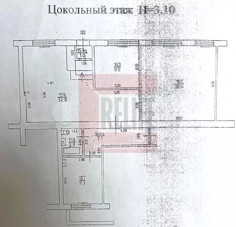 Офис в Калининградская область, Калининград Уральская ул., 2 (94 м) - Фото 2