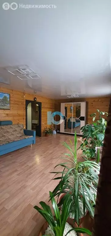 Дом в Республика Башкортостан, Иглинский сельсовет, село Иглино (107 ... - Фото 2