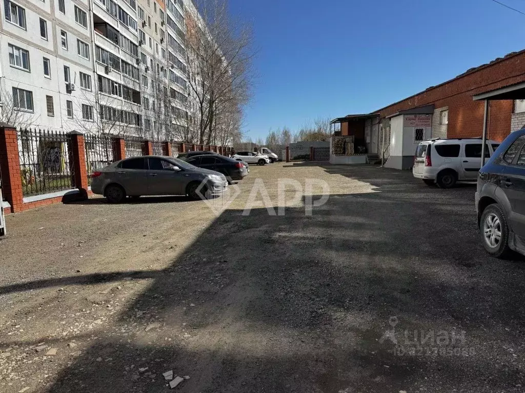 Склад в Татарстан, Набережные Челны бул. Автомобилестроителей, 2/1 ... - Фото 2
