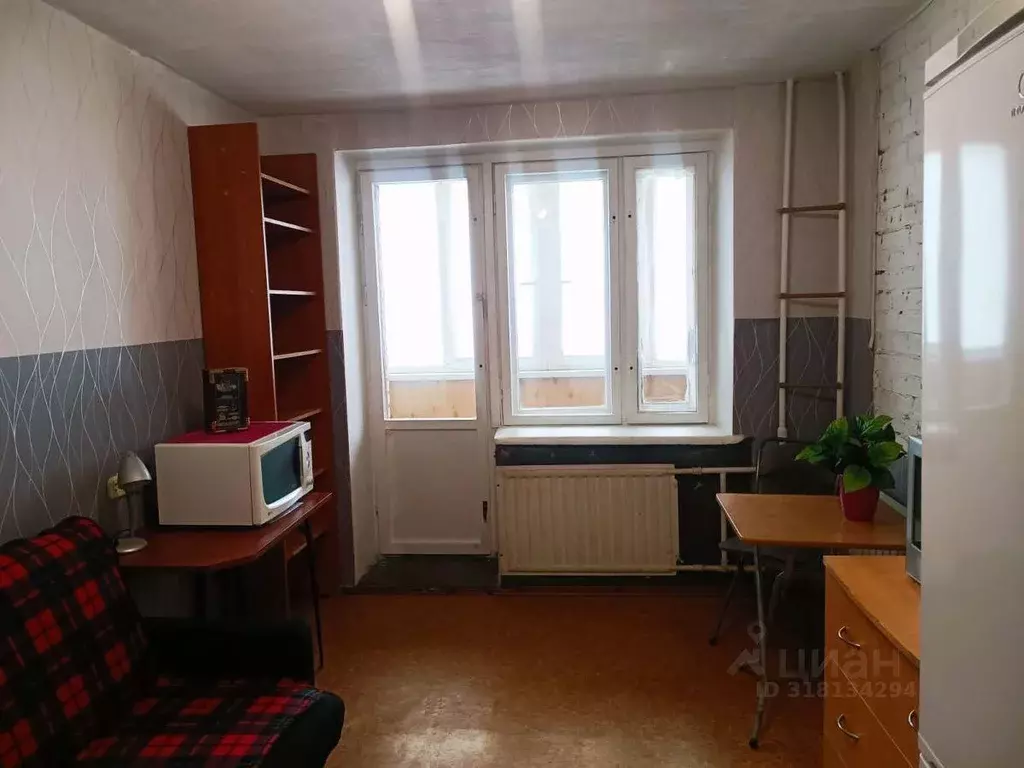 Комната, 11.2 м - Фото 1