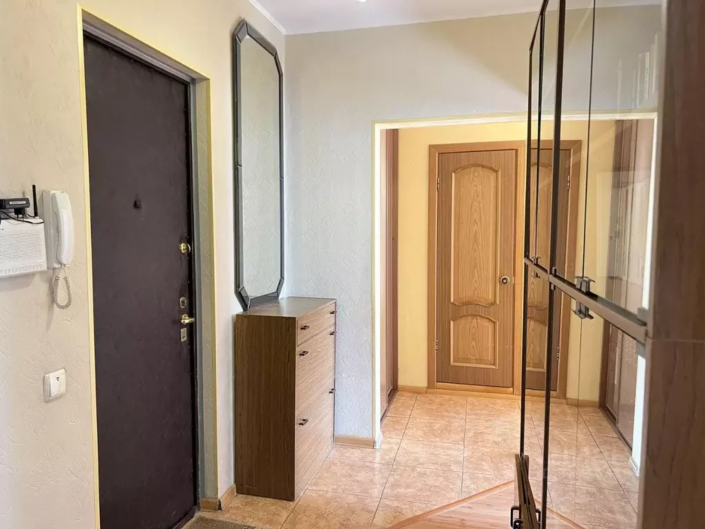 2-к кв. Москва Щелковское ш., 27 (50.4 м) - Фото 1