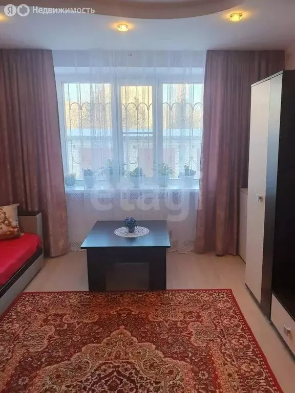 2-комнатная квартира: Ставрополь, Лесная улица, 157/1 (61.3 м) - Фото 1