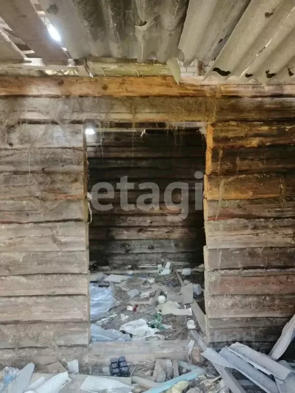 Дом в Брянская область, Брянский район, Новодарковичское с/пос, пос. ... - Фото 1