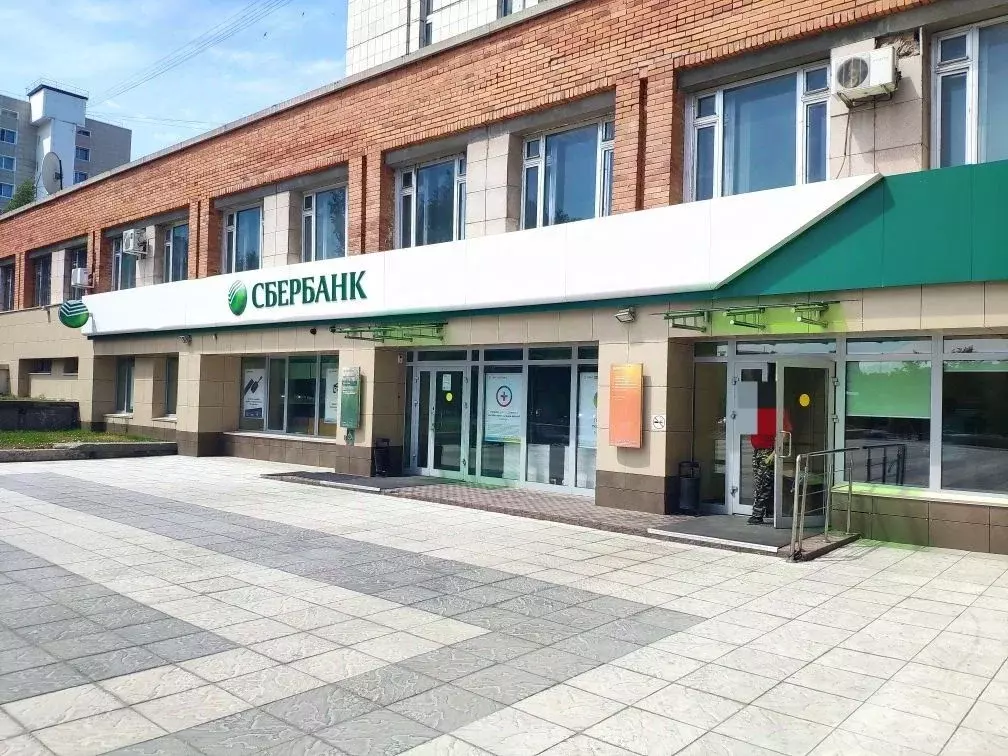 Помещение свободного назначения в Новосибирская область, Кольцово рп ... - Фото 0