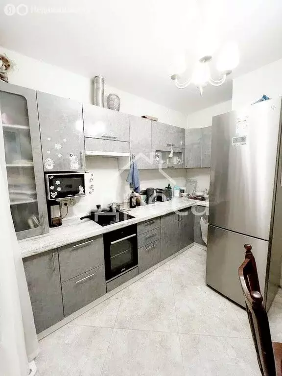 1-комнатная квартира: Самара, улица Стара-Загора, 44 (33.8 м) - Фото 1