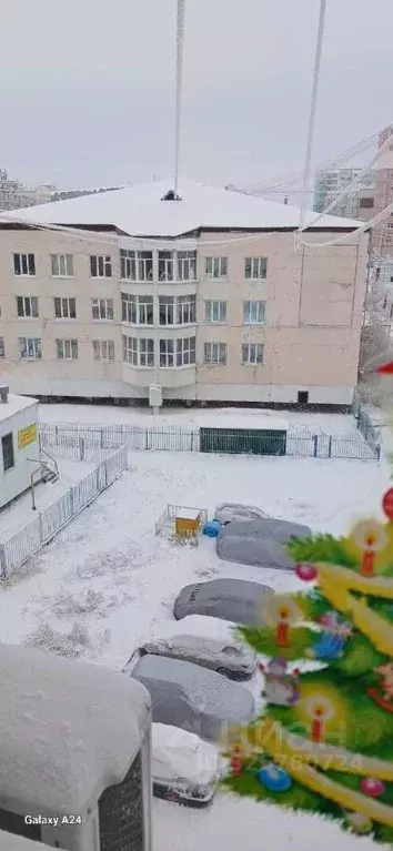 4-к кв. Саха (Якутия), Якутск 202-й мкр, 3 (70.0 м) - Фото 2