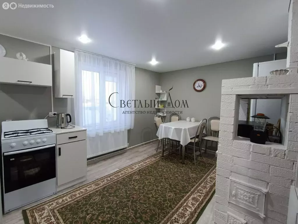 Дом в село Брод, Центральная улица (39.5 м) - Фото 2